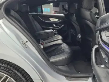 2022 Mercedes-Benz CLS с пробегом 103 803 км