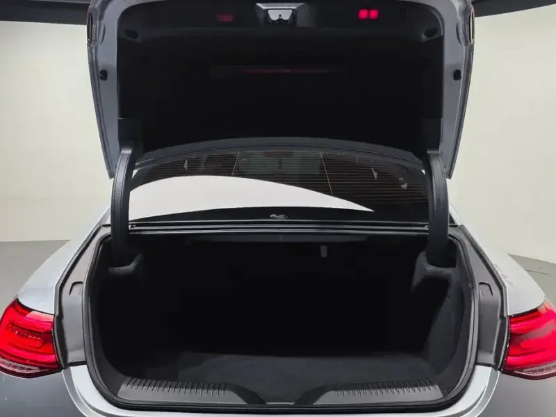 2022 Mercedes-Benz CLS с пробегом 103 803 км