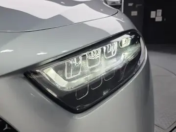 2022 Mercedes-Benz CLS с пробегом 103 803 км