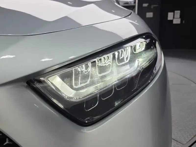 2022 Mercedes-Benz CLS с пробегом 103 803 км