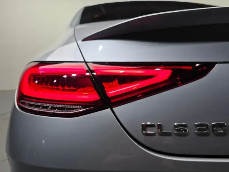 2022 Mercedes-Benz CLS с пробегом 103 803 км