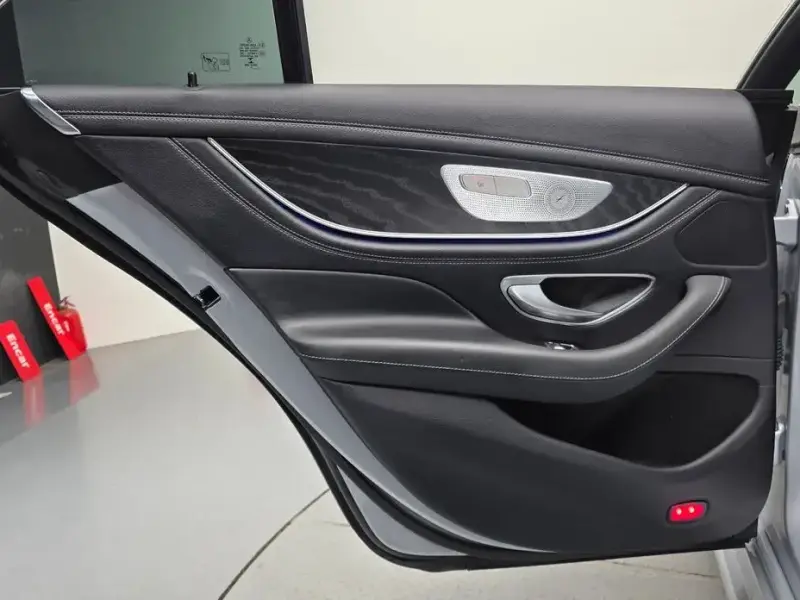 2022 Mercedes-Benz CLS с пробегом 103 803 км