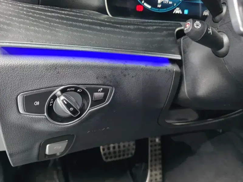 2022 Mercedes-Benz CLS с пробегом 103 803 км