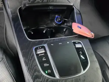 2022 Mercedes-Benz CLS с пробегом 103 803 км