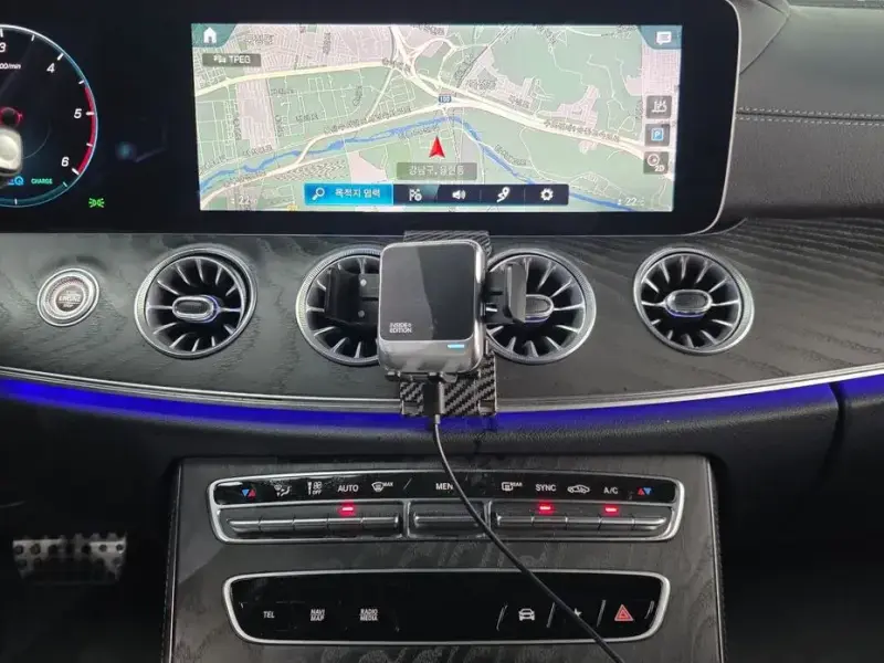 2022 Mercedes-Benz CLS с пробегом 103 803 км