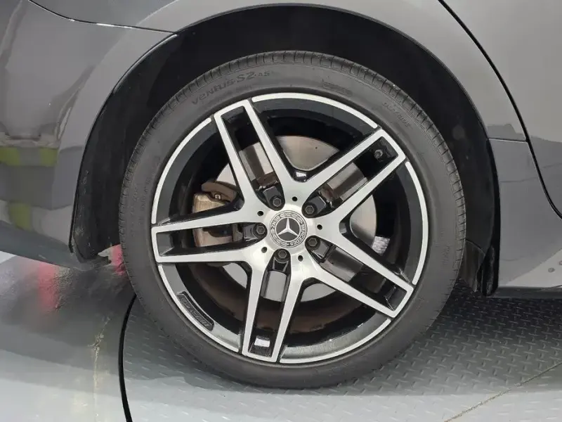 2022 Mercedes-Benz CLS с пробегом 53 646 км