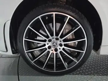 2021 Mercedes-Benz CLS с пробегом 68 851 км