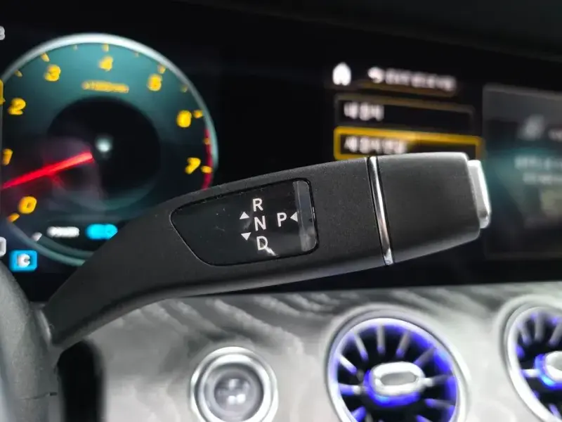 2021 Mercedes-Benz CLS с пробегом 68 851 км