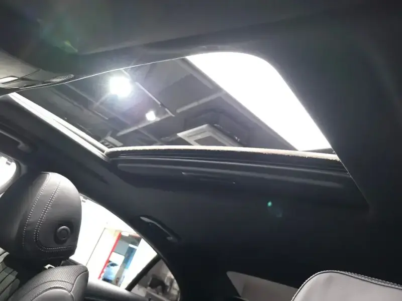 2021 Mercedes-Benz CLS с пробегом 68 851 км