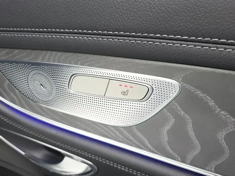 2021 Mercedes-Benz CLS с пробегом 68 851 км
