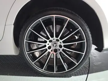 2021 Mercedes-Benz CLS с пробегом 68 851 км