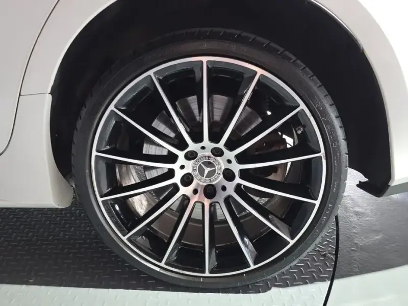 2021 Mercedes-Benz CLS с пробегом 68 851 км