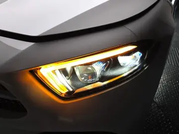 2021 Mercedes-Benz CLS с пробегом 68 851 км