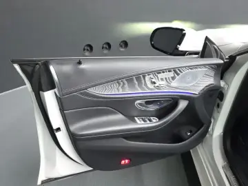 2021 Mercedes-Benz CLS с пробегом 68 851 км