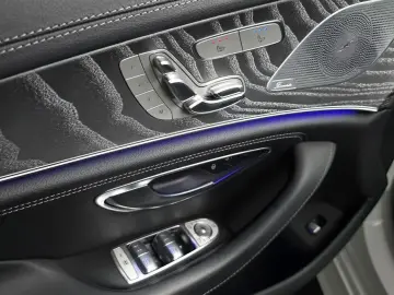 2021 Mercedes-Benz CLS с пробегом 68 851 км