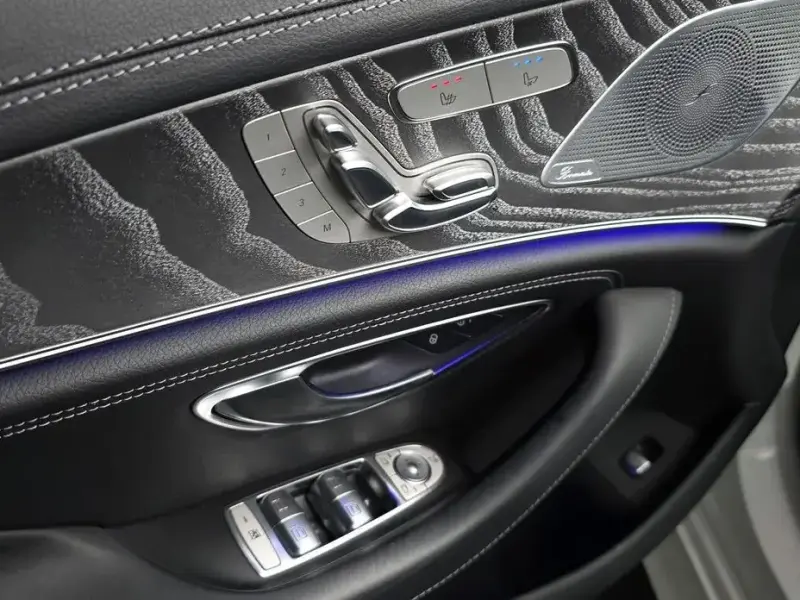 2021 Mercedes-Benz CLS с пробегом 68 851 км