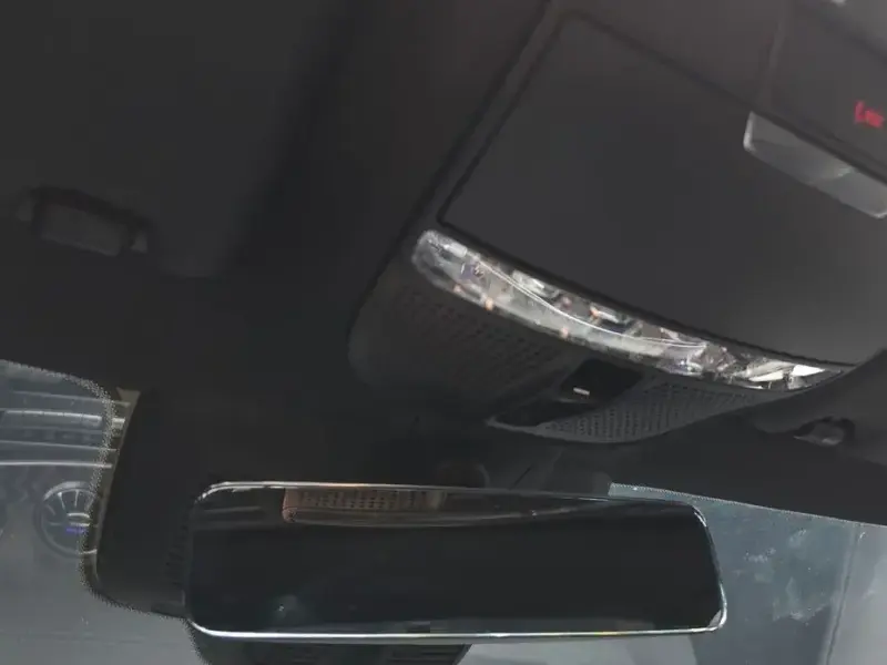 2021 Mercedes-Benz CLS с пробегом 68 851 км