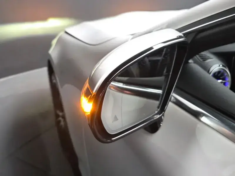 2021 Mercedes-Benz CLS с пробегом 68 851 км