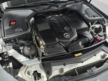 2022 Mercedes-Benz CLS с пробегом 90 980 км