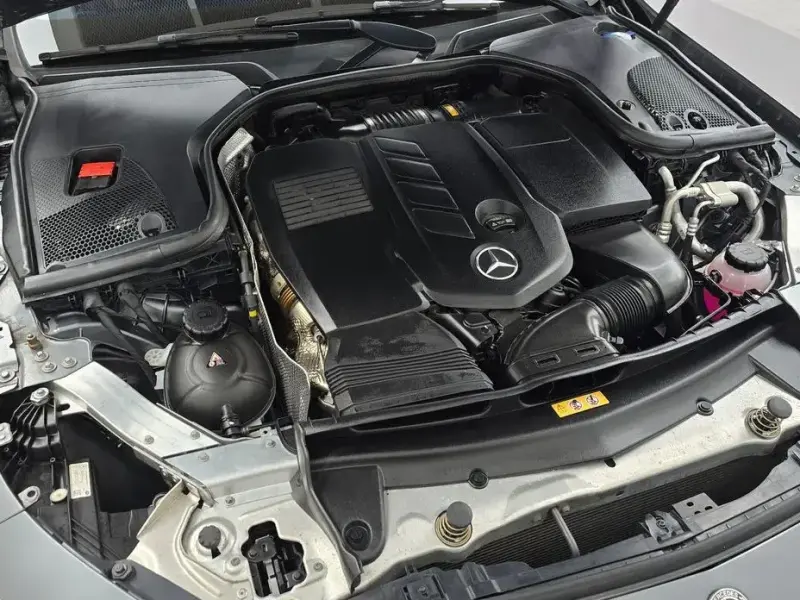 2022 Mercedes-Benz CLS с пробегом 90 980 км