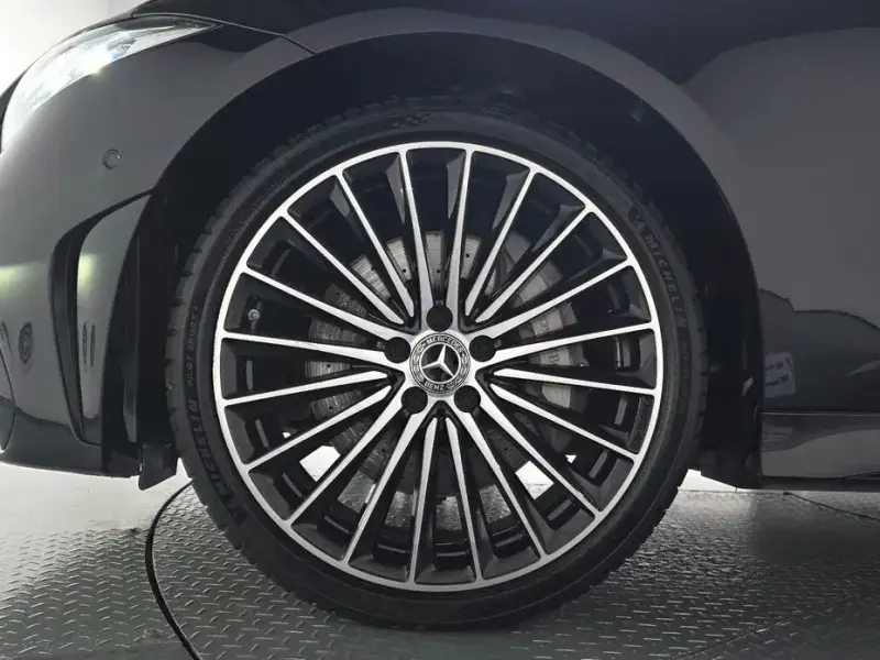 2022 Mercedes-Benz CLS с пробегом 24 821 км