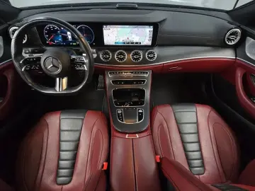 2022 Mercedes-Benz CLS с пробегом 90 980 км