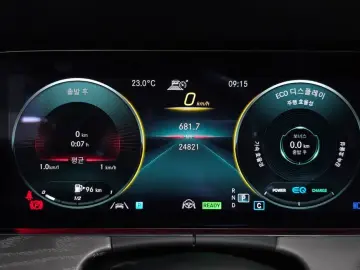 2022 Mercedes-Benz CLS с пробегом 24 821 км