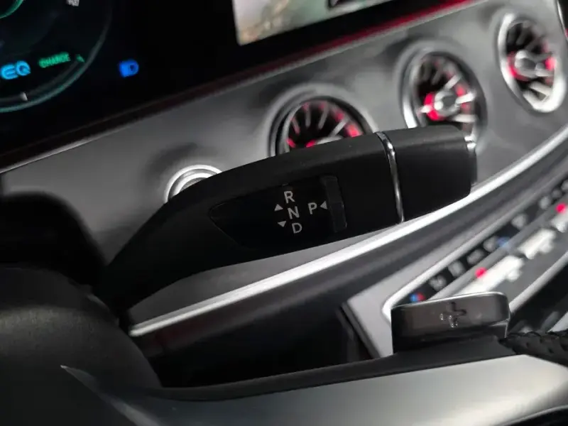 2022 Mercedes-Benz CLS с пробегом 24 821 км