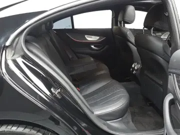 2022 Mercedes-Benz CLS с пробегом 24 821 км