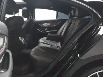 2022 Mercedes-Benz CLS с пробегом 24 821 км