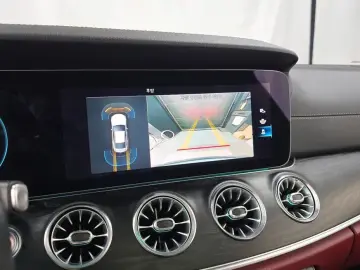 2022 Mercedes-Benz CLS с пробегом 90 980 км
