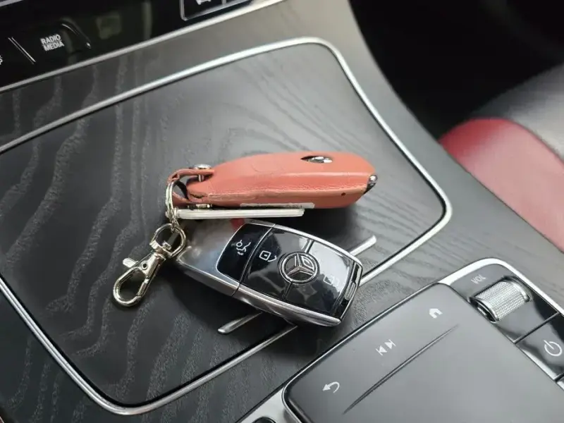 2022 Mercedes-Benz CLS с пробегом 90 980 км