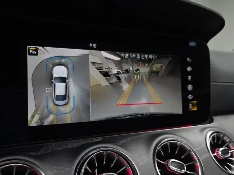 2022 Mercedes-Benz CLS с пробегом 24 821 км