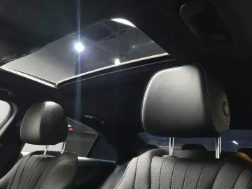 2022 Mercedes-Benz CLS с пробегом 24 821 км