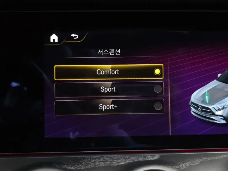 2022 Mercedes-Benz CLS с пробегом 24 821 км
