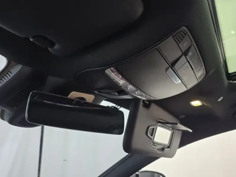 2022 Mercedes-Benz CLS с пробегом 90 980 км