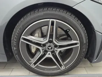 2022 Mercedes-Benz CLS с пробегом 90 980 км