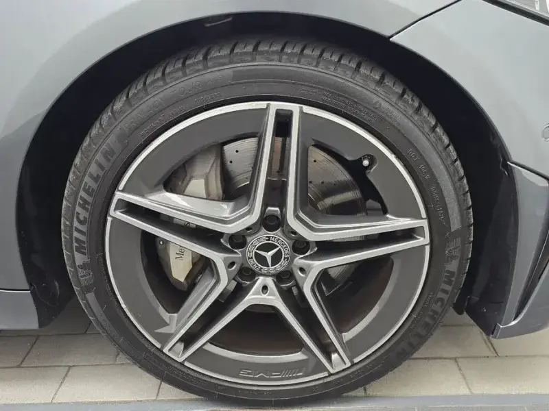 2022 Mercedes-Benz CLS с пробегом 90 980 км