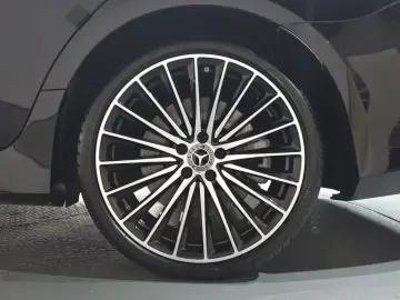 2022 Mercedes-Benz CLS с пробегом 24 821 км