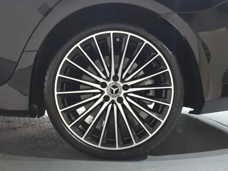 2022 Mercedes-Benz CLS с пробегом 24 821 км