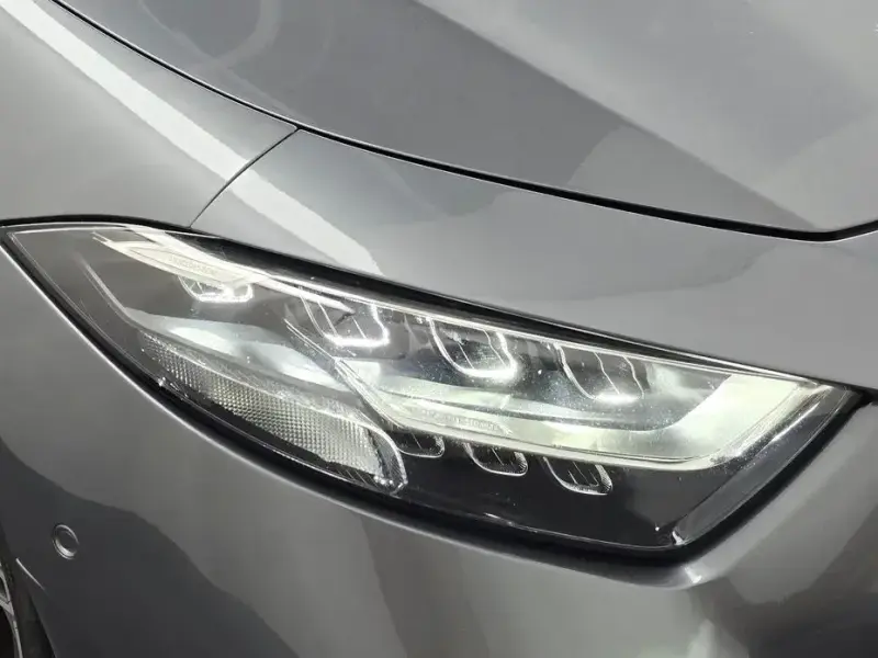 2022 Mercedes-Benz CLS с пробегом 90 980 км