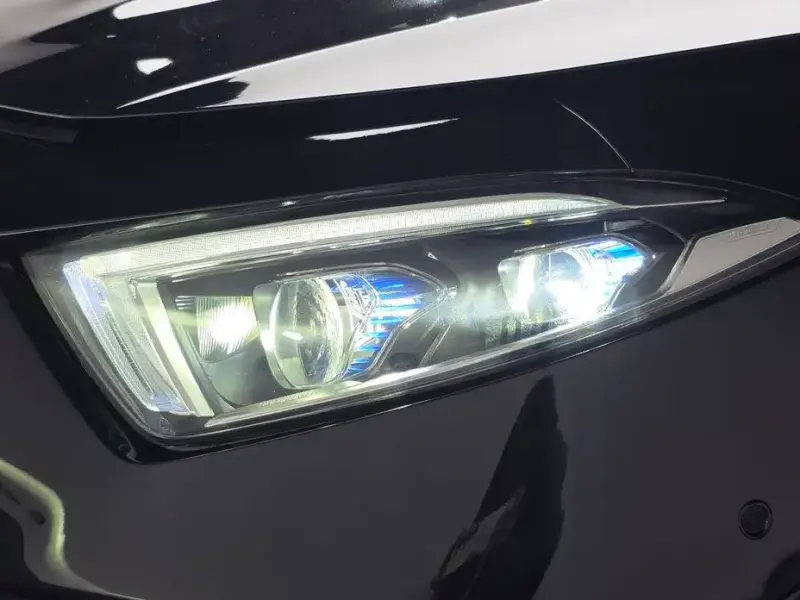 2022 Mercedes-Benz CLS с пробегом 24 821 км