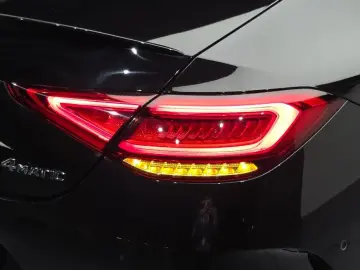 2022 Mercedes-Benz CLS с пробегом 24 821 км