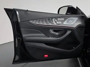 2022 Mercedes-Benz CLS с пробегом 24 821 км