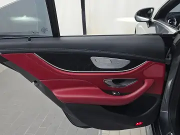 2022 Mercedes-Benz CLS с пробегом 90 980 км