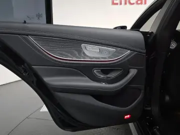 2022 Mercedes-Benz CLS с пробегом 24 821 км