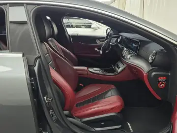 2022 Mercedes-Benz CLS с пробегом 90 980 км