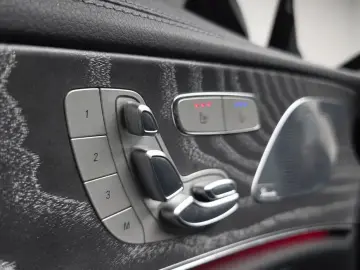 2022 Mercedes-Benz CLS с пробегом 24 821 км