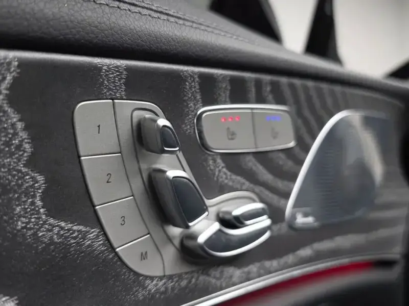 2022 Mercedes-Benz CLS с пробегом 24 821 км