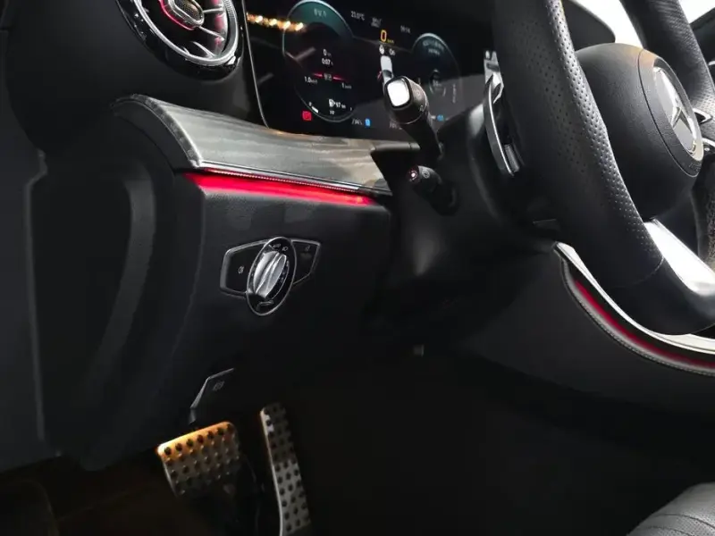 2022 Mercedes-Benz CLS с пробегом 24 821 км